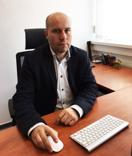 Igor Švehla